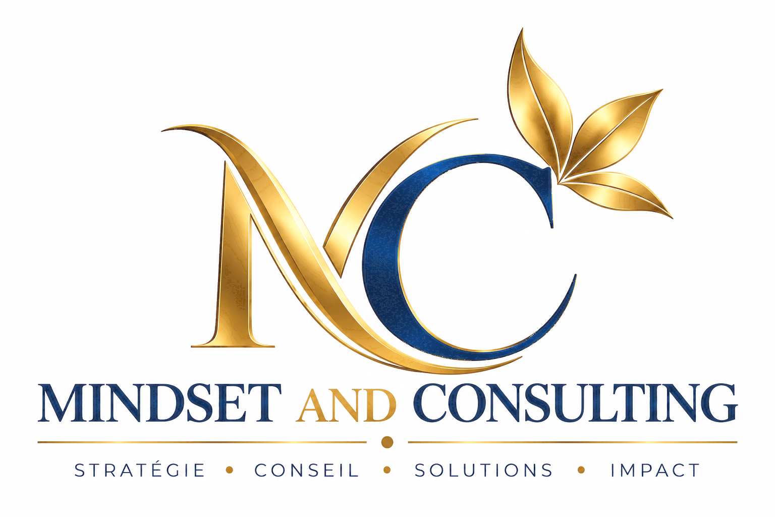 Mindset and Consulting — Stratégie • Conseil • Solutions • Impact